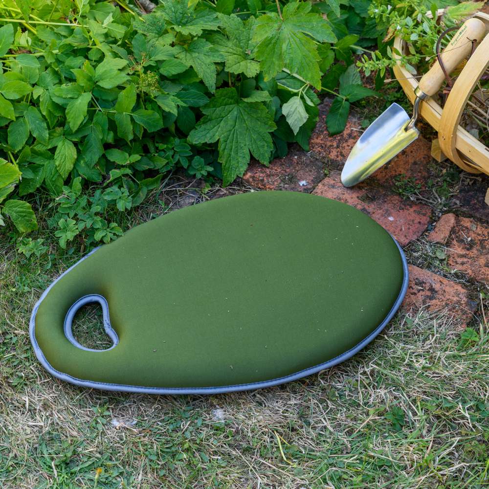 Burgon & Ball Knæpude Kneelo Moss